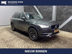 Grau Gebraucht 2018 Volvo XC90 SUV | 26.453 € (Fairer Preis)