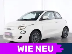 Gebraucht 2022 Fiat 500e Icon | 17.900 € (Fairer Preis)
