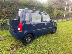 Gebraucht 2003 Opel Agila Kleinwagen | 1.200 € (Fairer Preis)