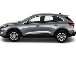 Weiß (frostweiß) Gebraucht 2025 Ford Kuga Titanium SUV | 35.990 € (Superpreis)