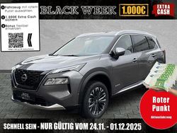 Gun metallic Neu 2025 Nissan X-Trail Tekna SUV | 44.990 €