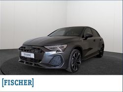Daytonagrau perleffekt Gebraucht 2025 Audi A3 S-Line | 43.770 €