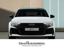 Weiß Neu 2025 Audi RS3 Comfort Kleinwagen | 68.312 €