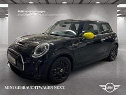 Schwarz Gebraucht 2023 Mini Cooper SE Kleinwagen | 18.980 € (Guter Preis)