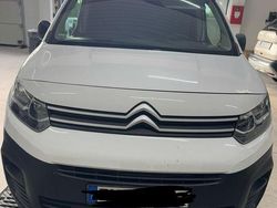 Weiß Gebraucht 2019 Citroën Berlingo Van / Kleinbus | 10.400 €