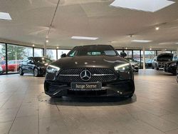Gebraucht 2024 Mercedes C300 | 49.900 € (Etwas zu teuer)