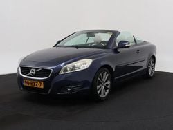 Blau Gebraucht 2011 Volvo C70 Cabrio | 4.250 € (Guter Preis)