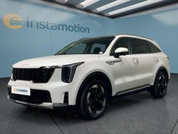 Weiß Gebraucht 2025 Kia Sorento SUV | 58.049 € (Guter Preis)