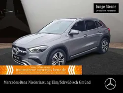 Mountain grau Gebraucht 2024 Mercedes GLA200 Progressive SUV | 36.990 € (Superpreis)