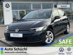 Grau Gebraucht 2022 VW Golf VIII Active Kombi | 22.870 € (Guter Preis)