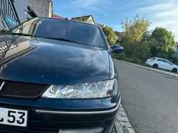 Blau Gebraucht 2002 Peugeot 406 Limousine | 2.000 €