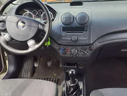 Gebraucht 2010 Chevrolet Aveo LS Limousine | 650 € (Superpreis)