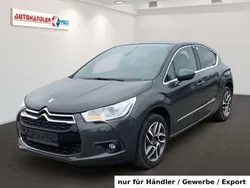 Citroën DS4