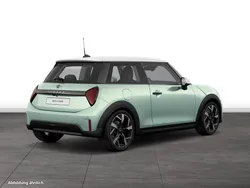 Other Gebraucht 2024 Mini Cooper S Kleinwagen | 26.969 € (Fairer Preis)