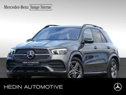 Grau Gebraucht 2022 Mercedes GLE400 AMG SUV | 66.780 € (Fairer Preis)