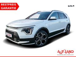Andere Gebraucht 2022 Kia Niro 2 SUV | 27.990 € (Guter Preis)