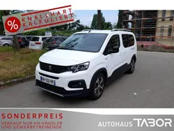 Lack weiss banquise/typ aussen Gebraucht 2019 Peugeot Rifter Allure Van / Kleinbus | 16.185 € (Guter Preis)