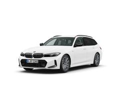 Weiß Gebraucht 2023 BMW M340 M Sport Limousine | 47.900 € (Superpreis)