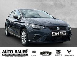 Grau Neu 2025 Seat Ibiza Kleinwagen | 20.990 € (Fairer Preis)