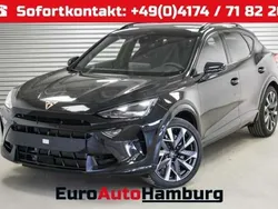 Midnight schwarz metallic (0e) Neu 2024 Cupra Formentor VZ SUV | 39.289 € (Superpreis)