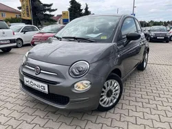 Grau Gebraucht 2023 Fiat 500 Kleinwagen | 12.998 € (Fairer Preis)