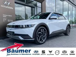 Weiß Gebraucht 2024 Hyundai Ioniq 5 Techniq SUV | 35.890 € (Superpreis)