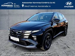 Abyss black Neu 2024 Hyundai Tucson Select SUV | 33.806 € (Superpreis)