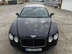 Schwarz Gebraucht 2018 Bentley Flying Spur Limousine | 84.800 €