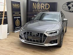 Grau Gebraucht 2020 Audi A4 Design | 26.699 € (Fairer Preis)