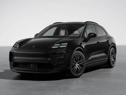 Schwarz Neu 2025 Porsche Macan SUV | 94.501 € (Superpreis)