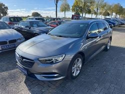Grau Gebraucht 2017 Opel Insignia Innovation Kombi | 13.900 € (Fairer Preis)