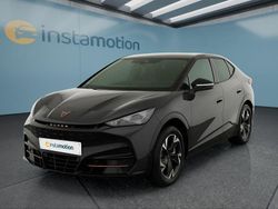 Grau Neu 2025 Cupra Tavascan Endurance SUV | 46.449 € (Guter Preis)