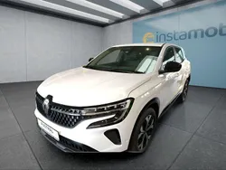 Weiß Neu 2025 Renault Austral SUV | 30.649 € (Superpreis)