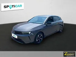 Grau/typ aussenverkleidung (grau) Neu 2024 Opel Astra Edition Limousine | 23.395 € (Guter Preis)