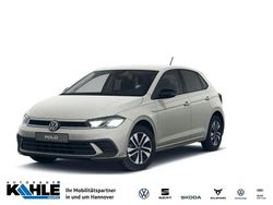 Grau Neu 2025 VW Polo Kleinwagen | 22.729 € (Etwas zu teuer)