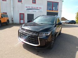 Schwarz Neu 2025 DFSK Forthing 3 SUV | 27.945 € (Fairer Preis)