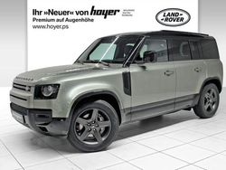 Grün Gebraucht 2024 Land Rover Defender SE Dynamic SUV | 78.480 € (Guter Preis)