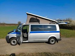 Violet Gebraucht 2010 VW T5 Van | 16.500 €