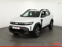Weiß Neu 2025 Dacia Duster SUV | 23.490 € (Guter Preis)