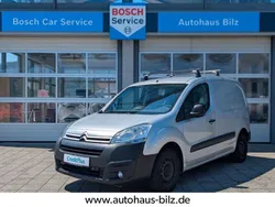 Silber Gebraucht 2016 Citroën Berlingo Van / Kleinbus | 9.840 € (Fairer Preis)