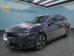Schwarz Gebraucht 2025 Opel Astra Kombi | 29.249 € (Etwas zu teuer)