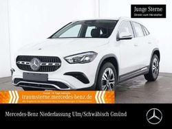 Weiß Gebraucht 2025 Mercedes GLA180 Advanced SUV | 36.290 € (Guter Preis)