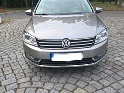 Andere farben Gebraucht 2012 VW Passat Kombi | 4.700 € (Guter Preis)