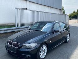 Schwarz Gebraucht 2011 BMW 318 M Sport Limousine | 5.950 € (Guter Preis)