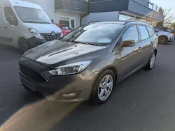 Braun (brisbane) Gebraucht 2014 Ford Focus Business Edition Kombi | 8.390 € (Etwas zu teuer)
