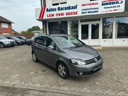 Grau Gebraucht 2010 VW Golf Plus Cross Team Van / Kleinbus | 4.999 € (Fairer Preis)