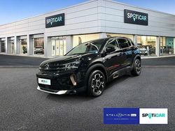 Schwarz metalliclackierung Gebraucht 2022 Citroën C5 Aircross SUV | 23.885 € (Fairer Preis)