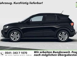 Deep black perleffekt Neu 2025 VW T-Cross Life SUV | 26.741 € (Guter Preis)