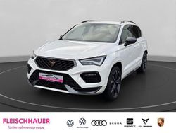 Weiss Gebraucht 2023 Cupra Ateca VZ SUV | 30.550 € (Superpreis)