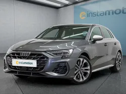 Gebraucht 2024 Audi S3 | 44.649 € (Guter Preis)